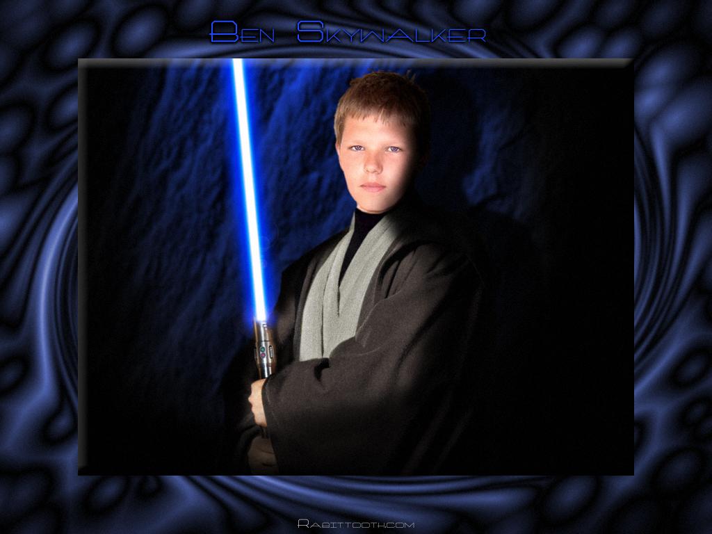 1024x768 Jacen Solo Wallpaper. Han Solo