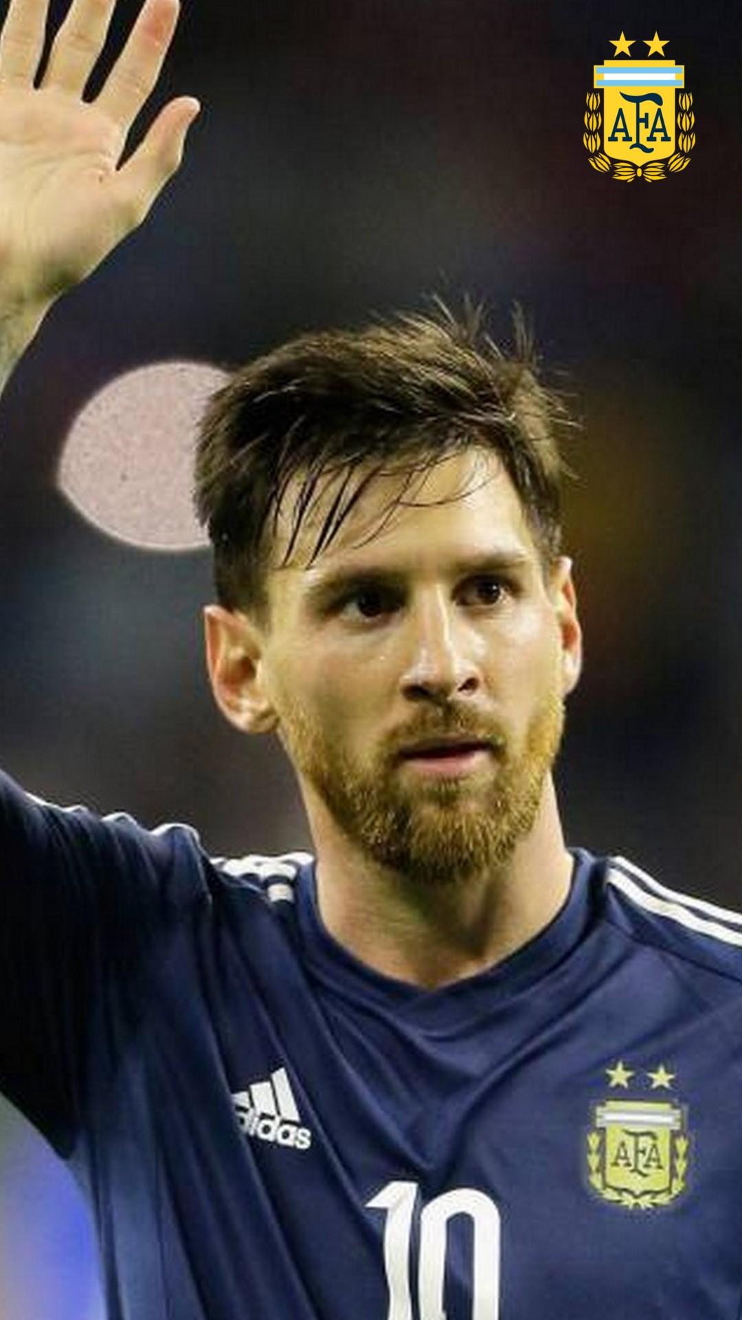 Messi wallpapers: Tổng hợp những hình nền độc đáo và ấn tượng của Lionel Messi để chào đón mỗi ngày theo cách của bạn. Những bức tranh nền này không chỉ đơn thuần là một tác phẩm nghệ thuật mà còn là sự ngưỡng mộ sự nghiệp của siêu sao này.