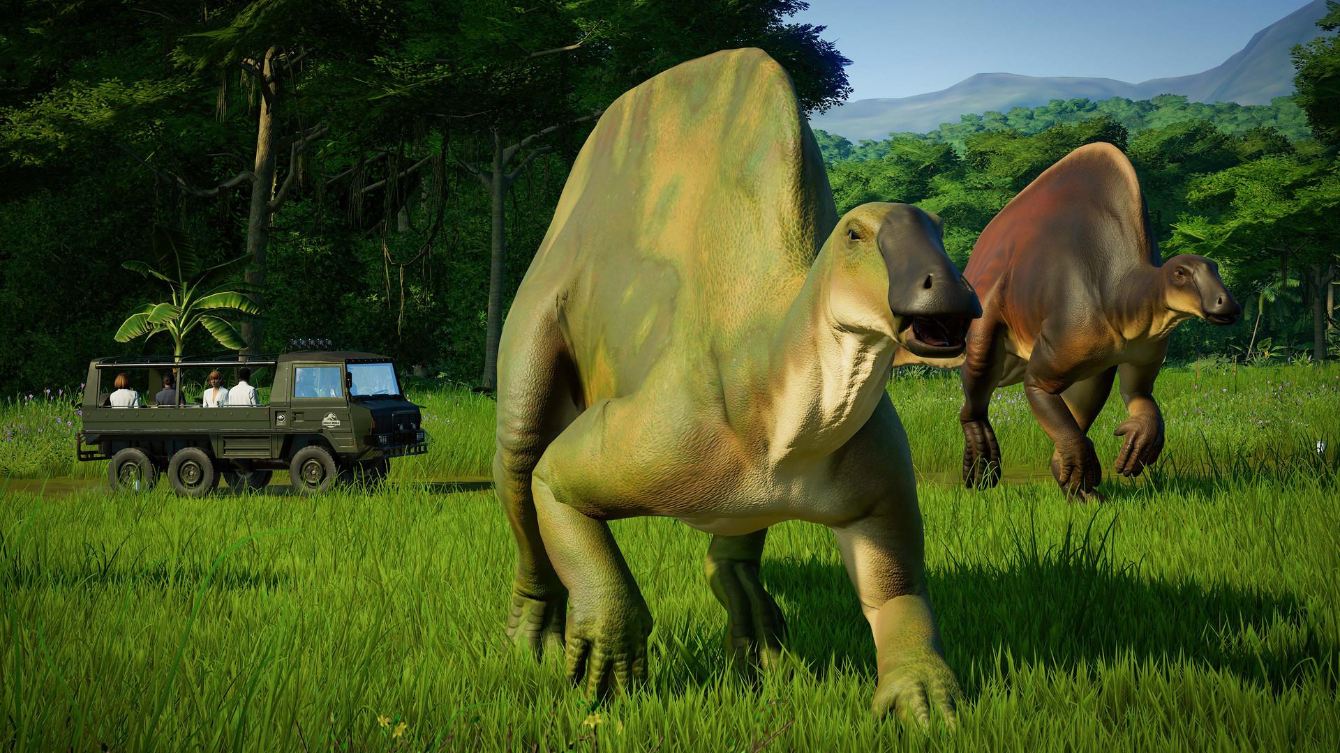 1920x1080 Gallery World Evolution