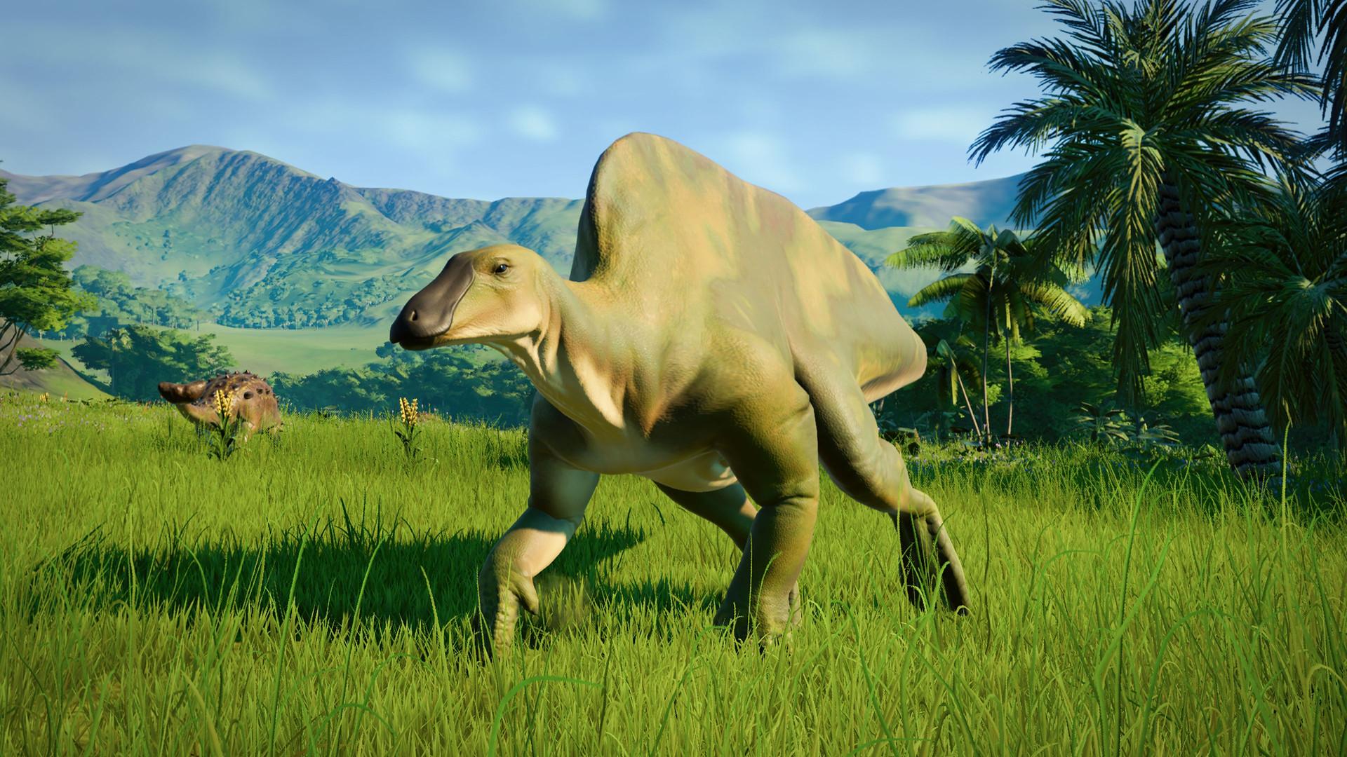 1920x1080 Gallery World Evolution