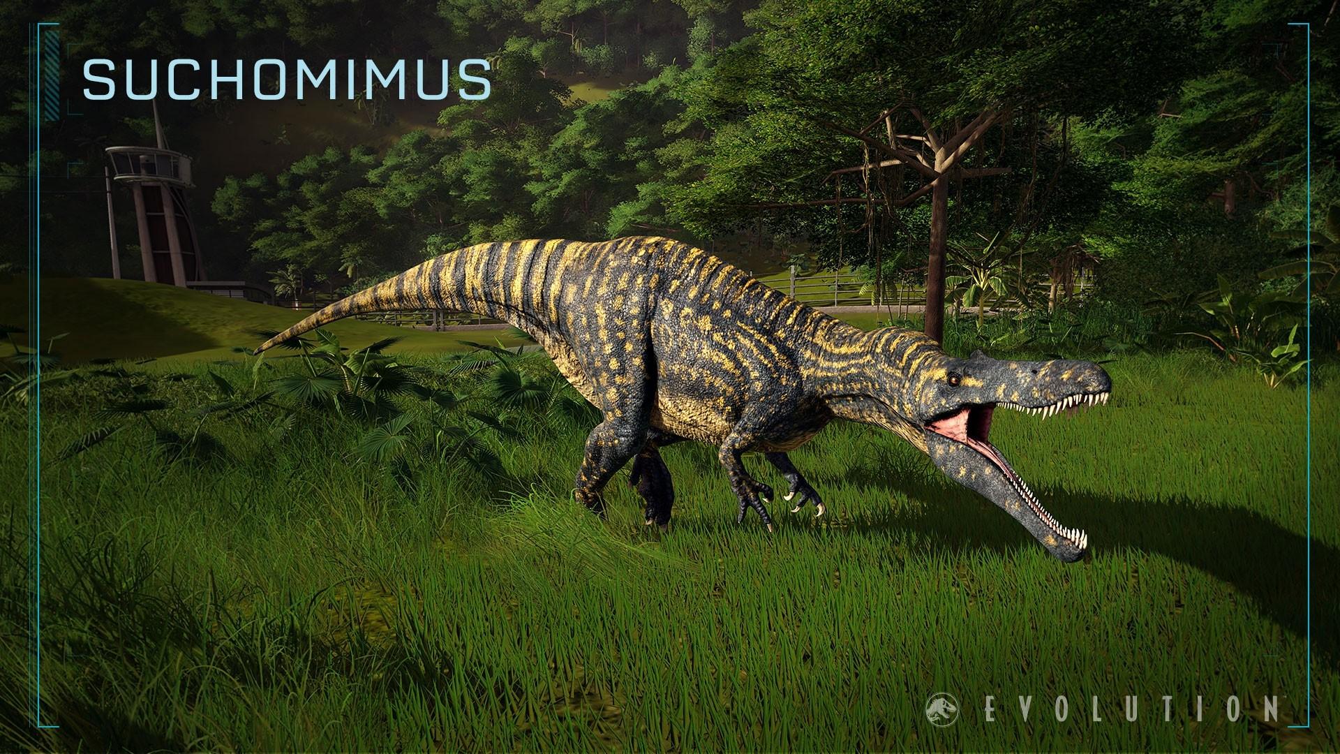 1920x1080 High Resolution Image Of Deluxe Edition Bonus Dinosaurs