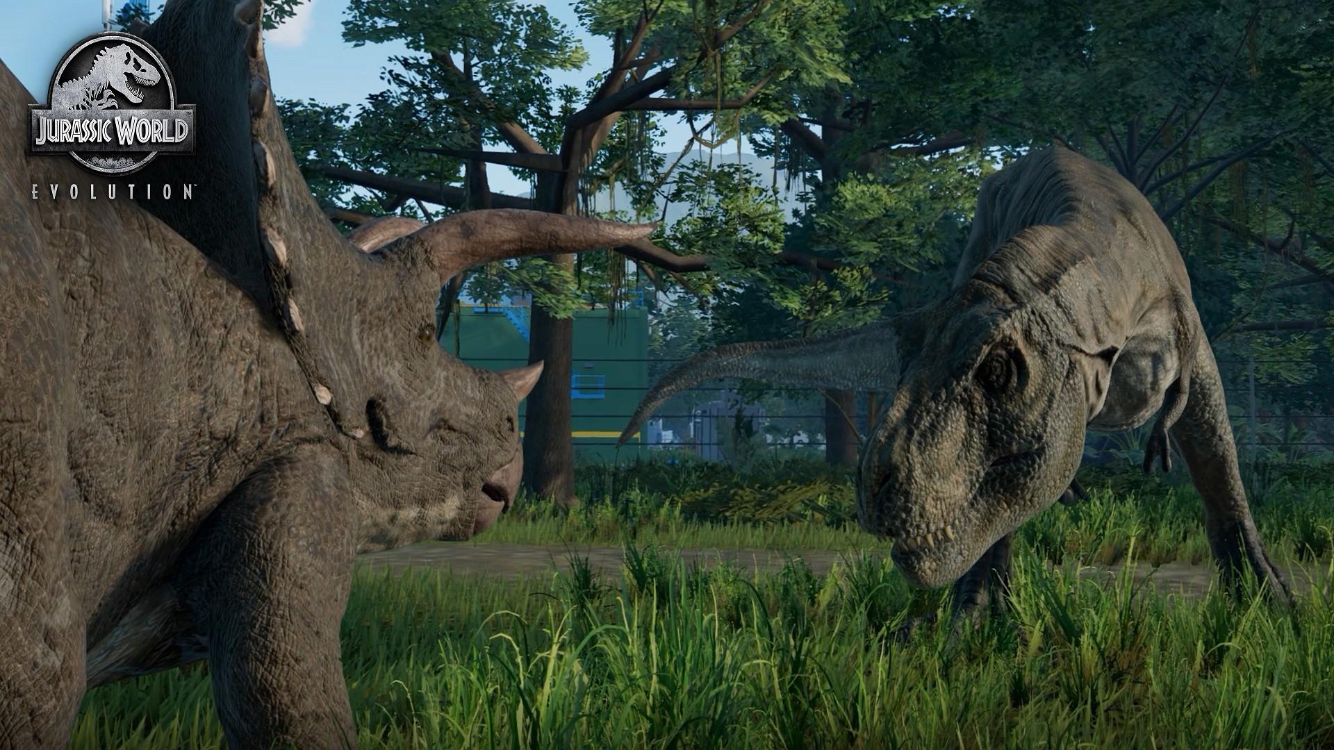 1920x1080 Jurassic World Wallpaper background picture