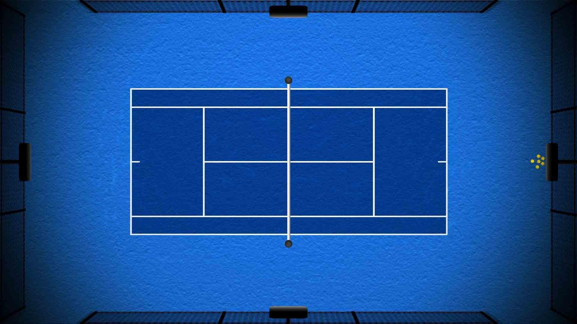 Tennis Court Wallpapers - Top Free Tennis Court Backgrounds -  WallpaperAccess