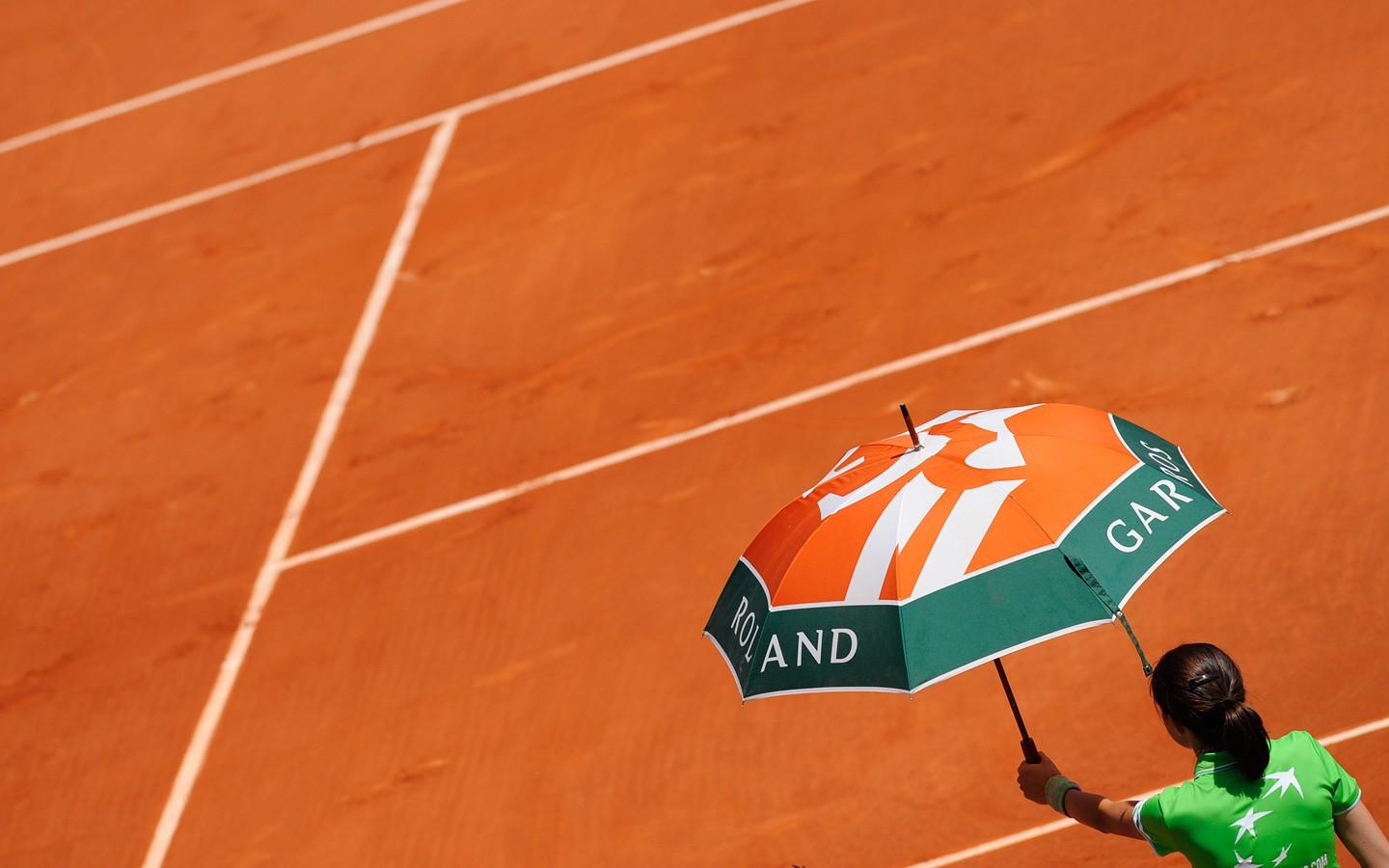 1440x900 Free download Tennis Court Wallpaper Tennis court wallpaper