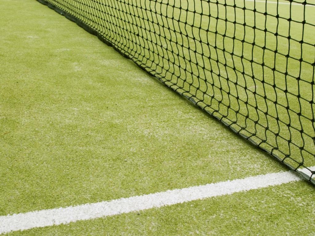 Tennis Court Wallpapers - Top Free Tennis Court Backgrounds ...