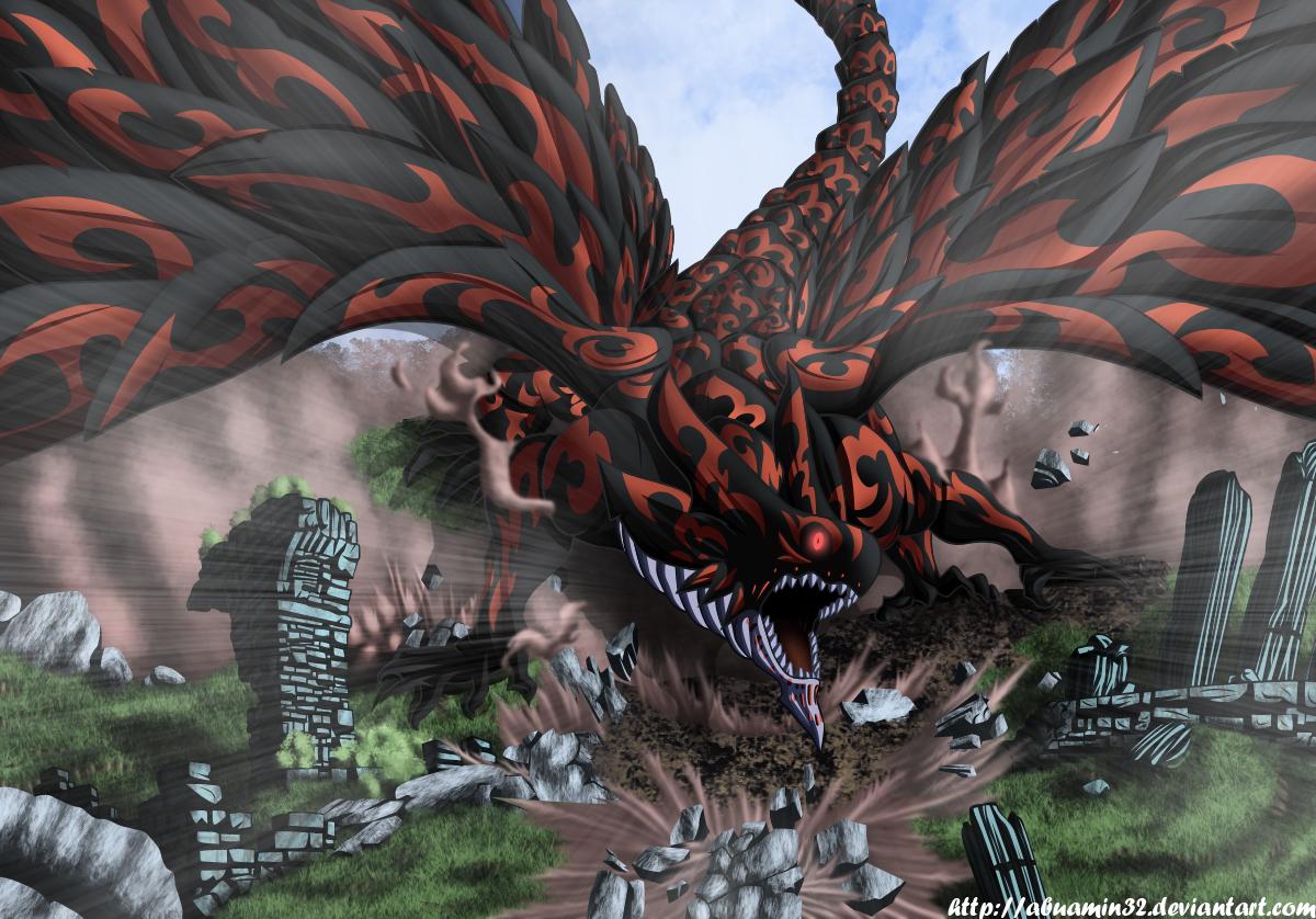 1200x838 Acnologia TAIL Anime Image Board