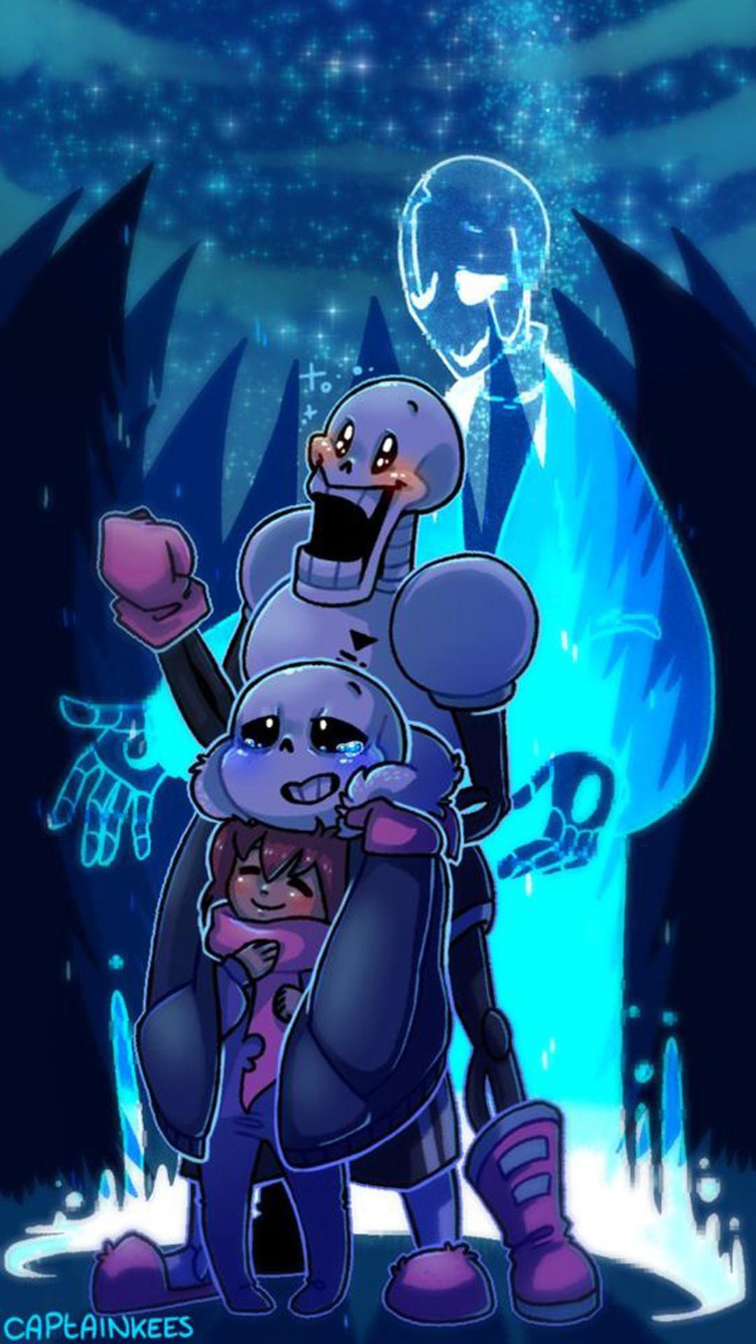 1080x1920 Undertale Wallpaper Android Hd, HD Wallpaper & background