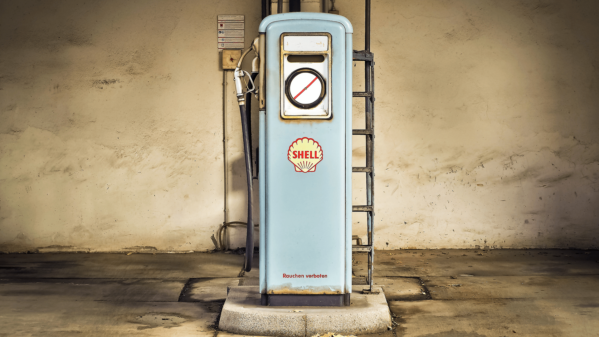 1920x1080 Download Vintage Gas Pump Laptop Wallpaper In UHD 4K .0281