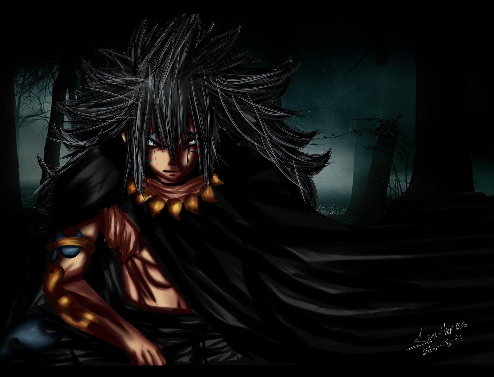 Acnologia Wallpapers - Top Free Acnologia Backgrounds - WallpaperAccess