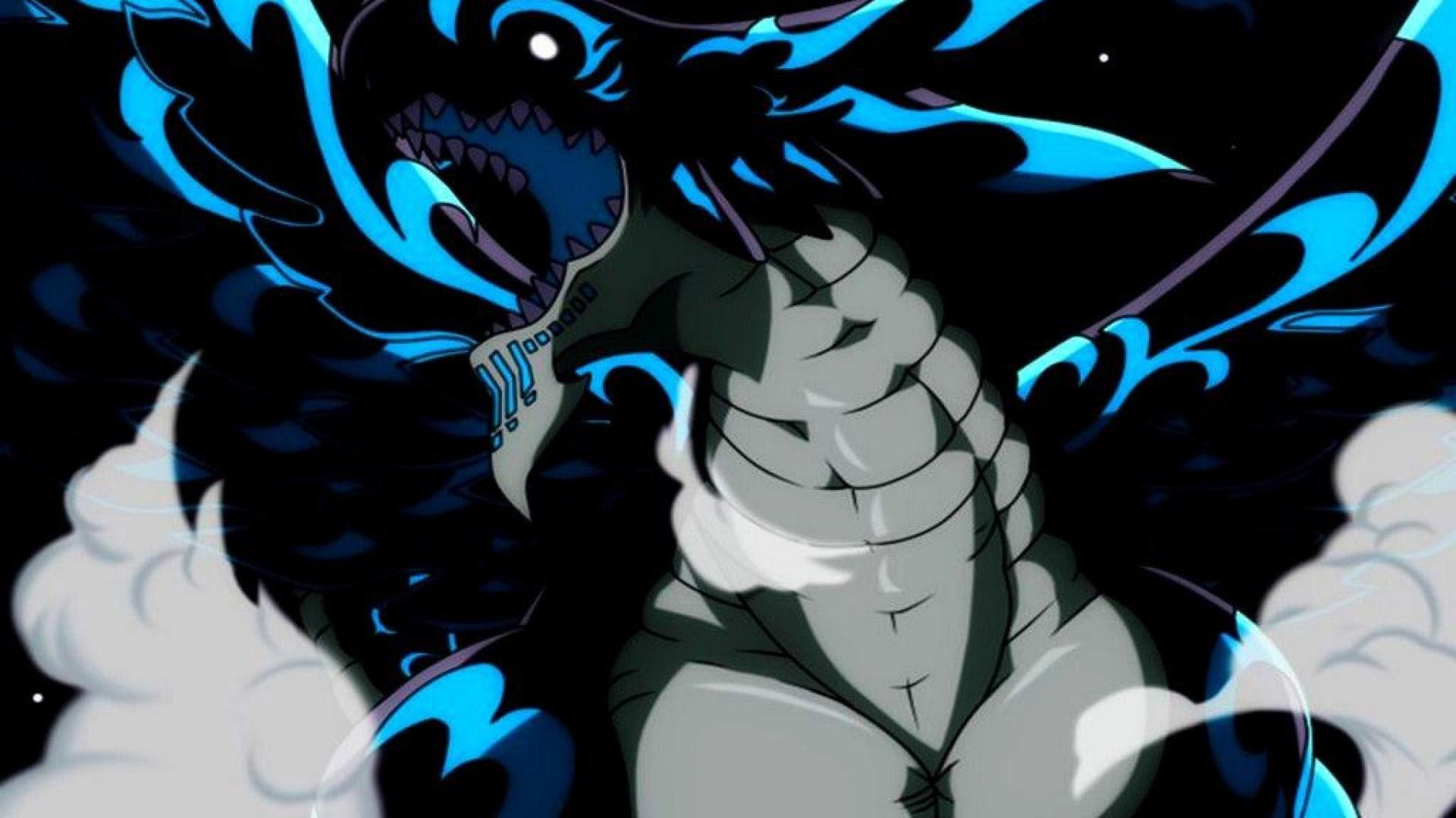 1920x1080 Acnologia Wallpaper. Acnologia
