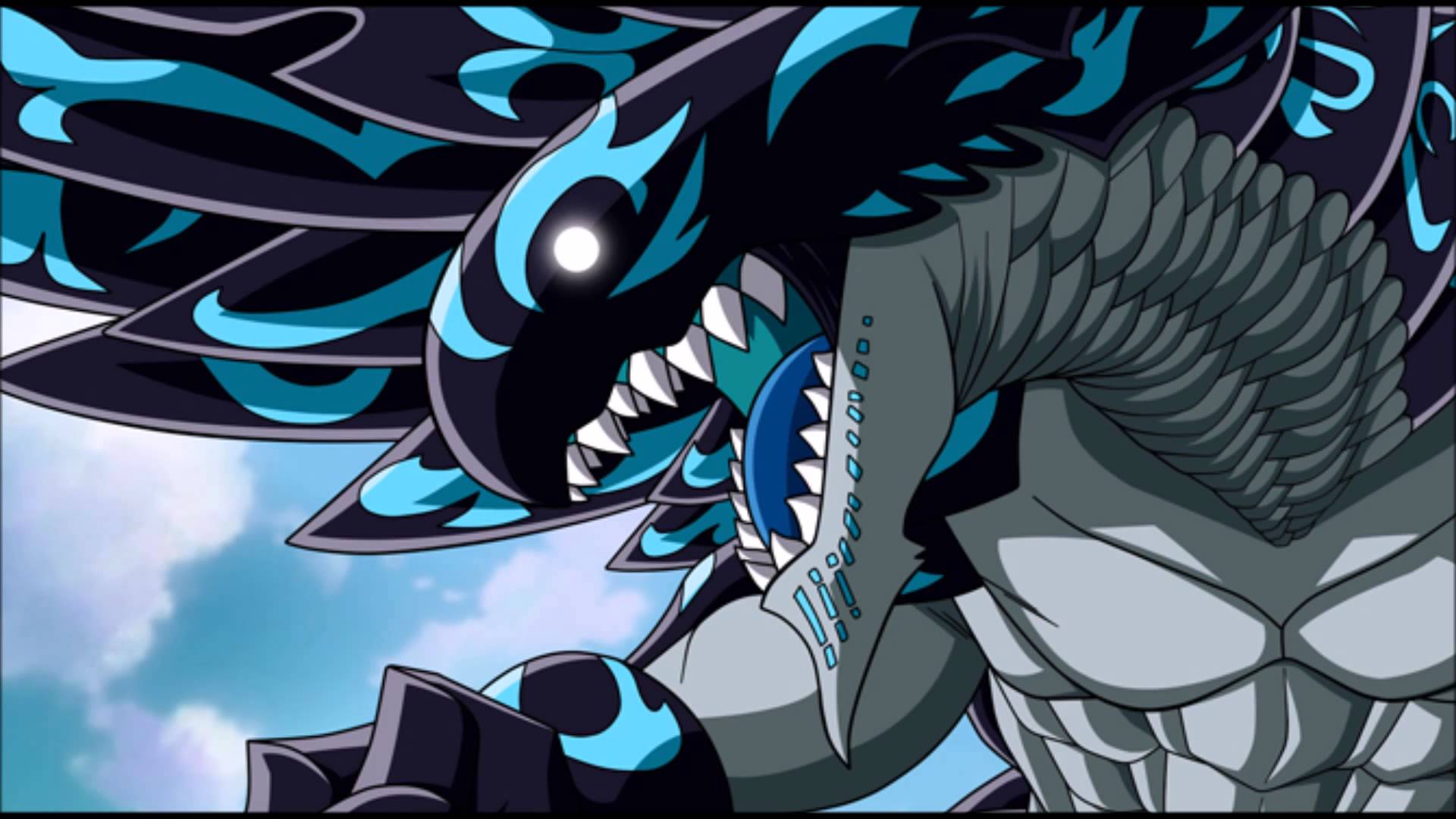 1920x1080 Image acnologia wallpaper