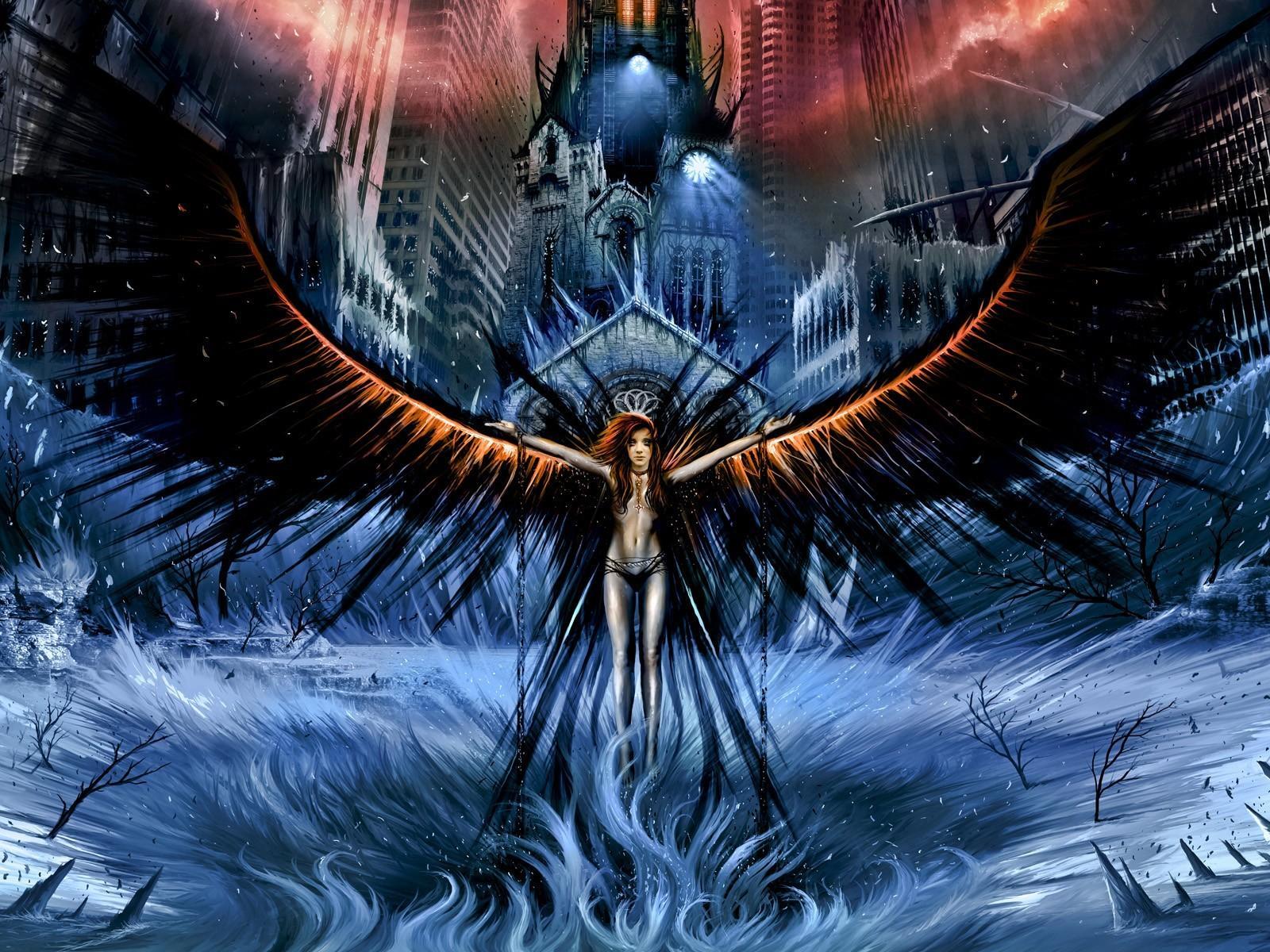 1600x1200 Insidious Romantically Apocalyptic Post Apocalyptic