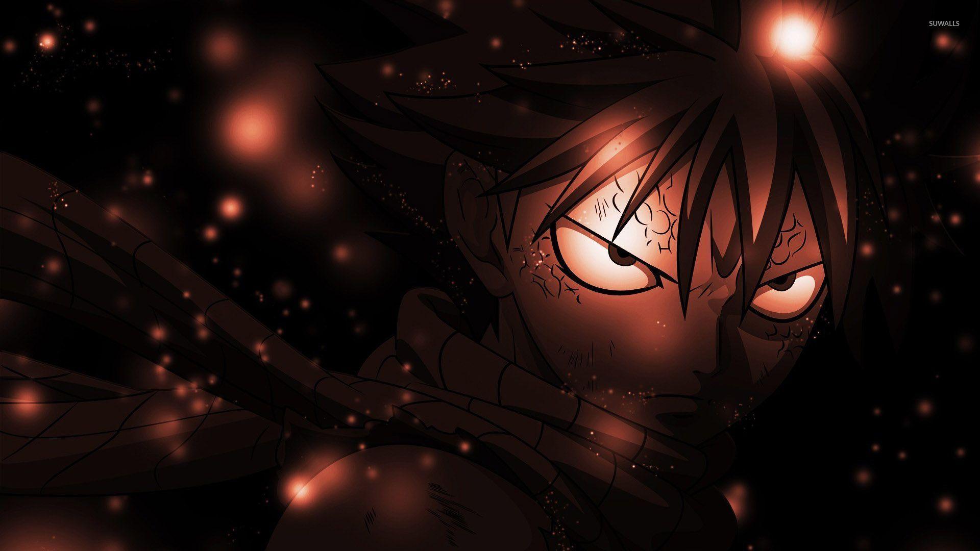 1920x1080 Fairy Tail Wallpaper 1920x1080 Acnologia