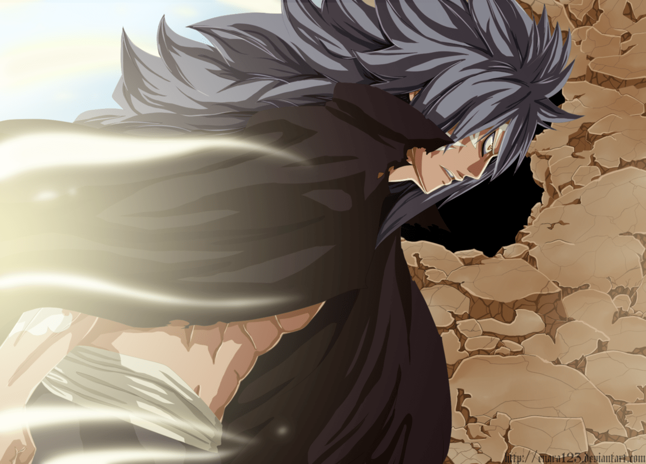1280x920 Acnologia Wallpaper