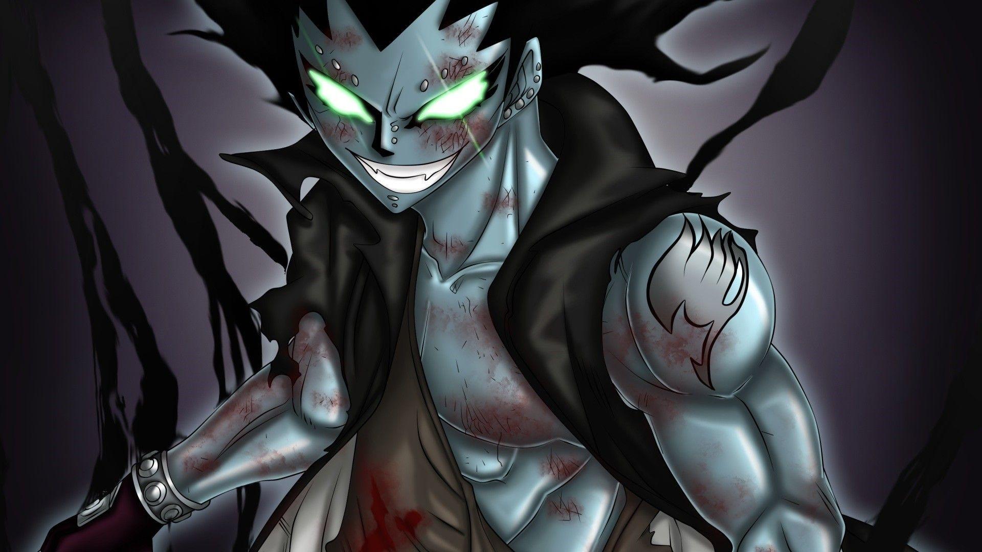 1920x1080 Wallpaper Of Fairy Tail