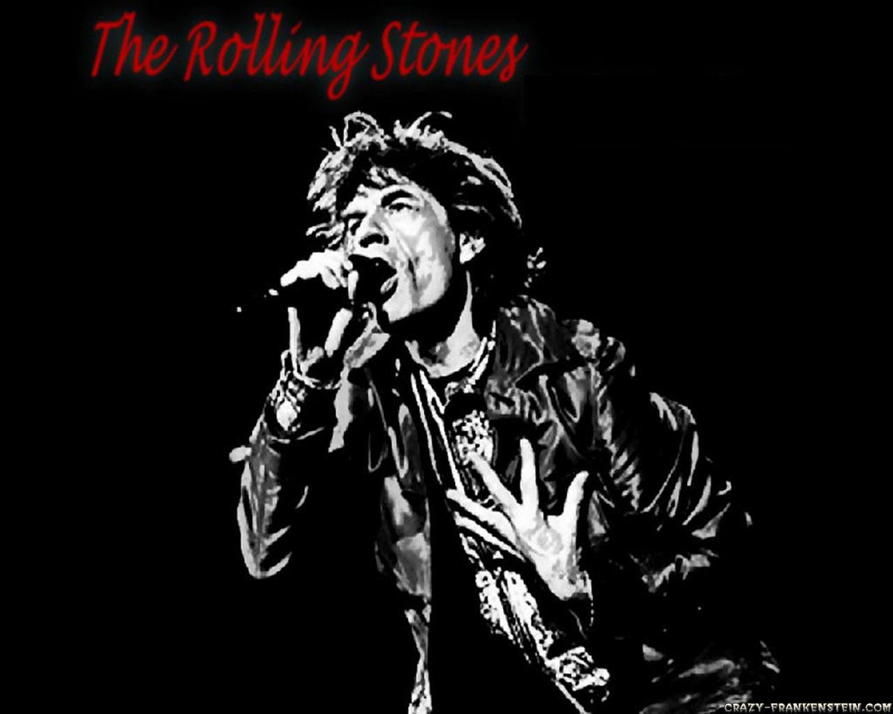 1280x1024 The Rolling Stones Wallpaper High Resolution #QU65F45