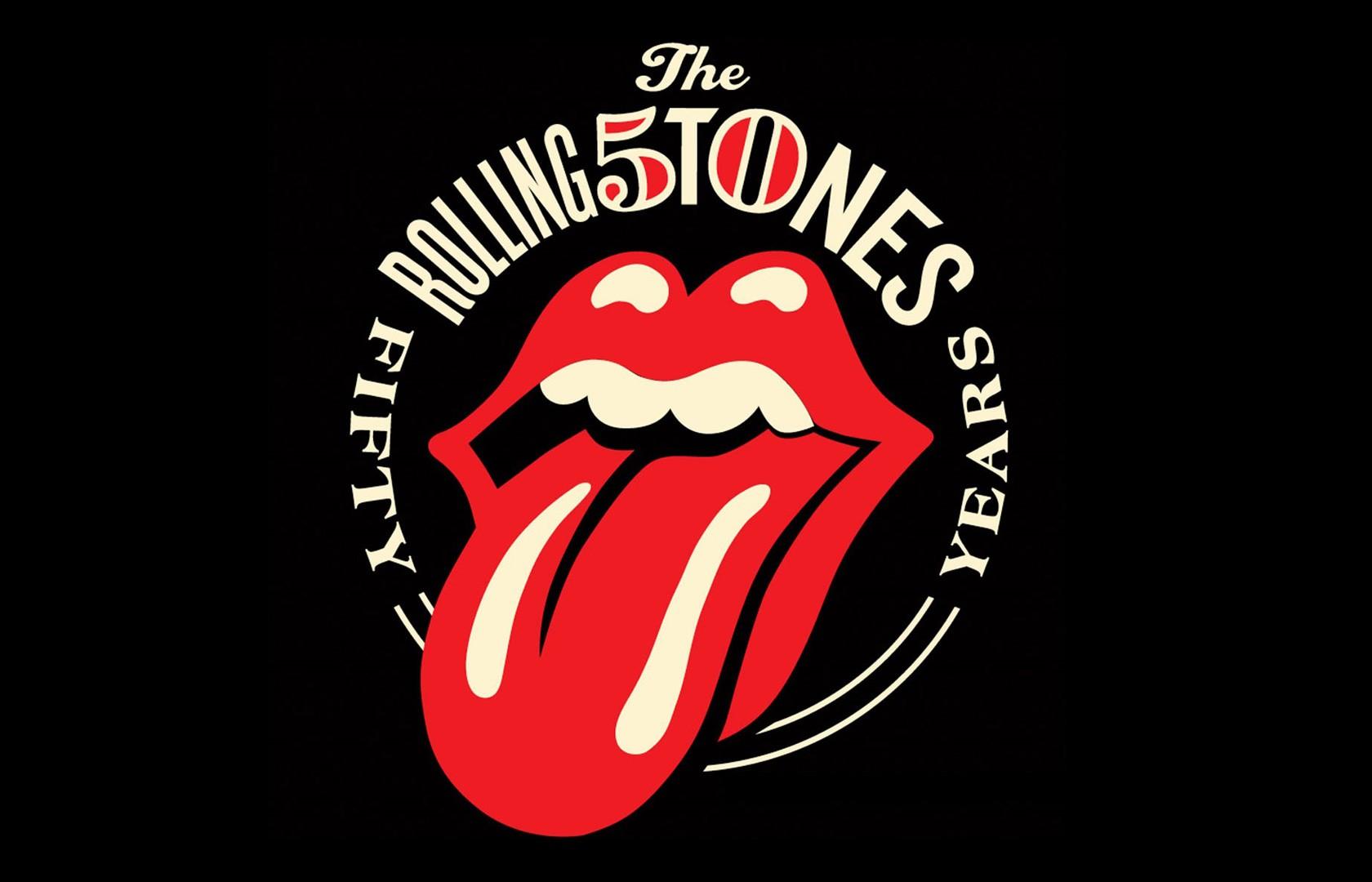 Rolling stones картинки