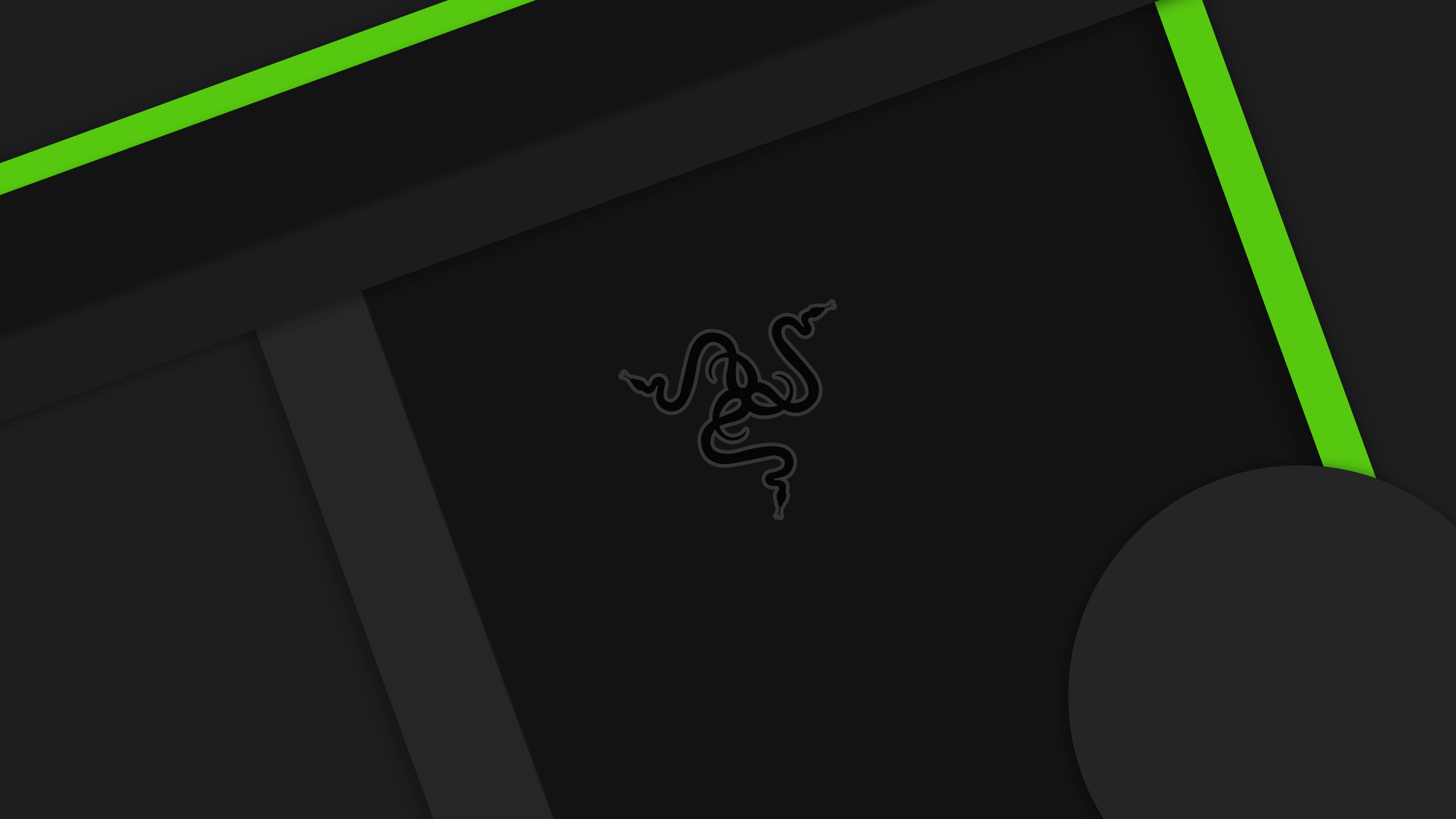 Обои razor