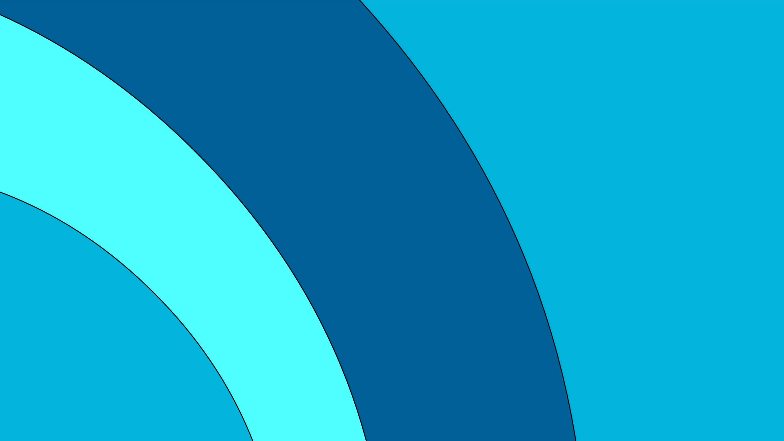 2560x1440 HD Wallpaper Inspired By Google Material Design 36