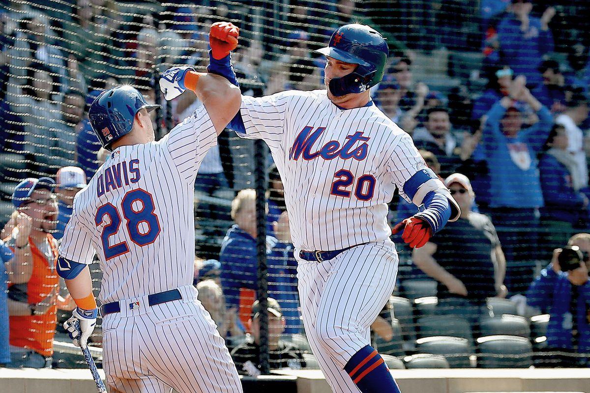 1200x800 Mets first baseman Pete Alonso is looking like a star