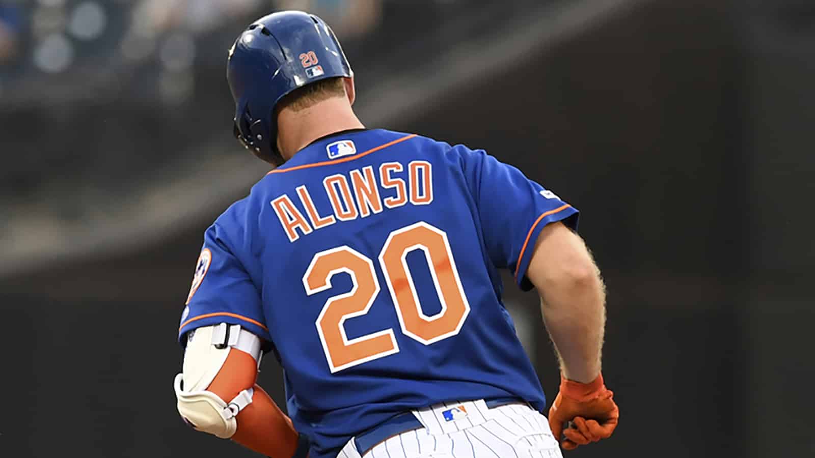 1600x900 New York Mets video: Pete Alonso delivers another clutch