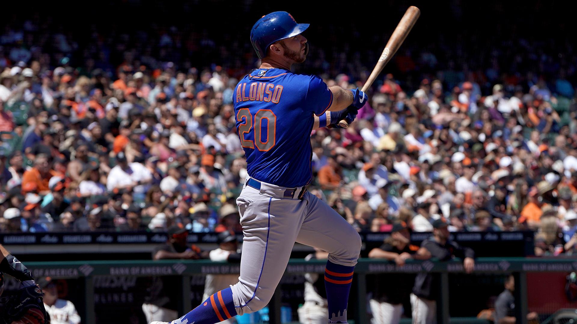 Pete Alonso wallpaper by LGM2053 - Download on ZEDGE™