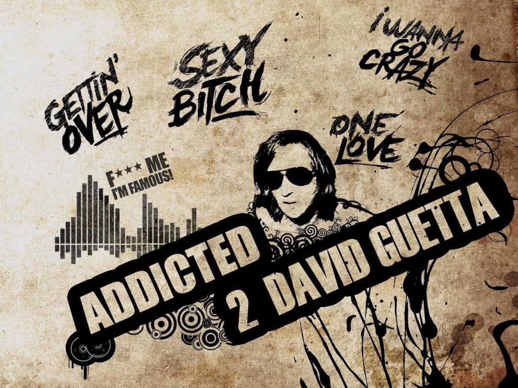 1024x768 David Guetta Wallpaper #Y2S7NKC, 0.44 Mb