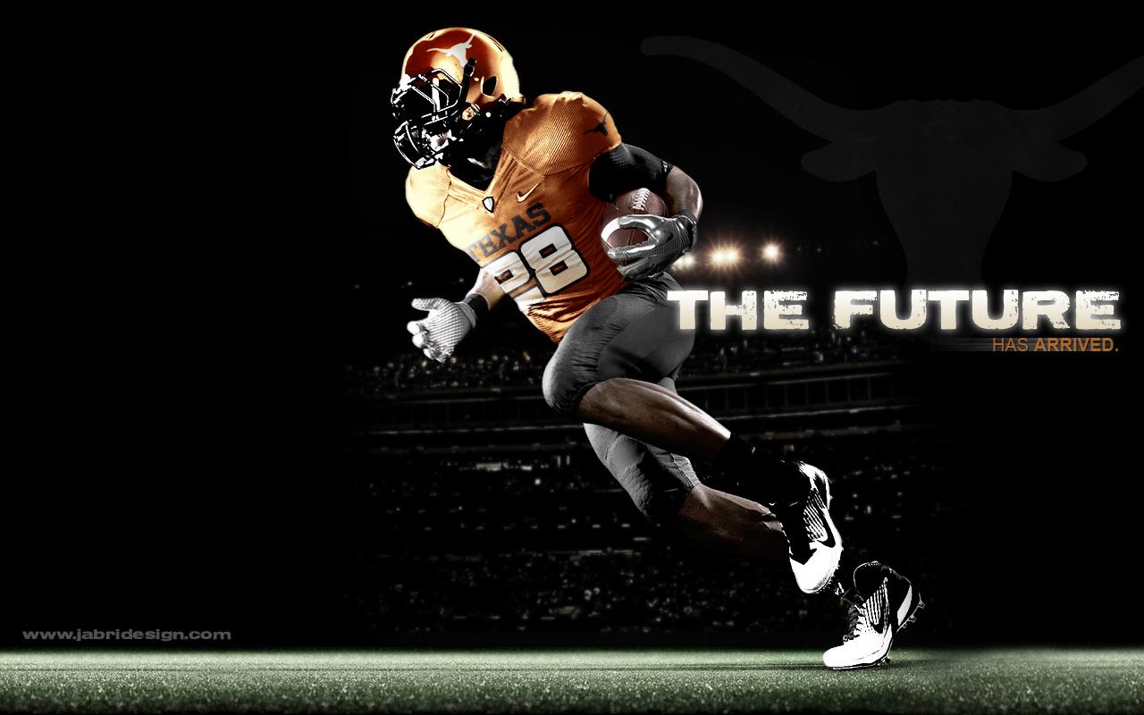 1280x800 Texas Longhorns Wallpaper