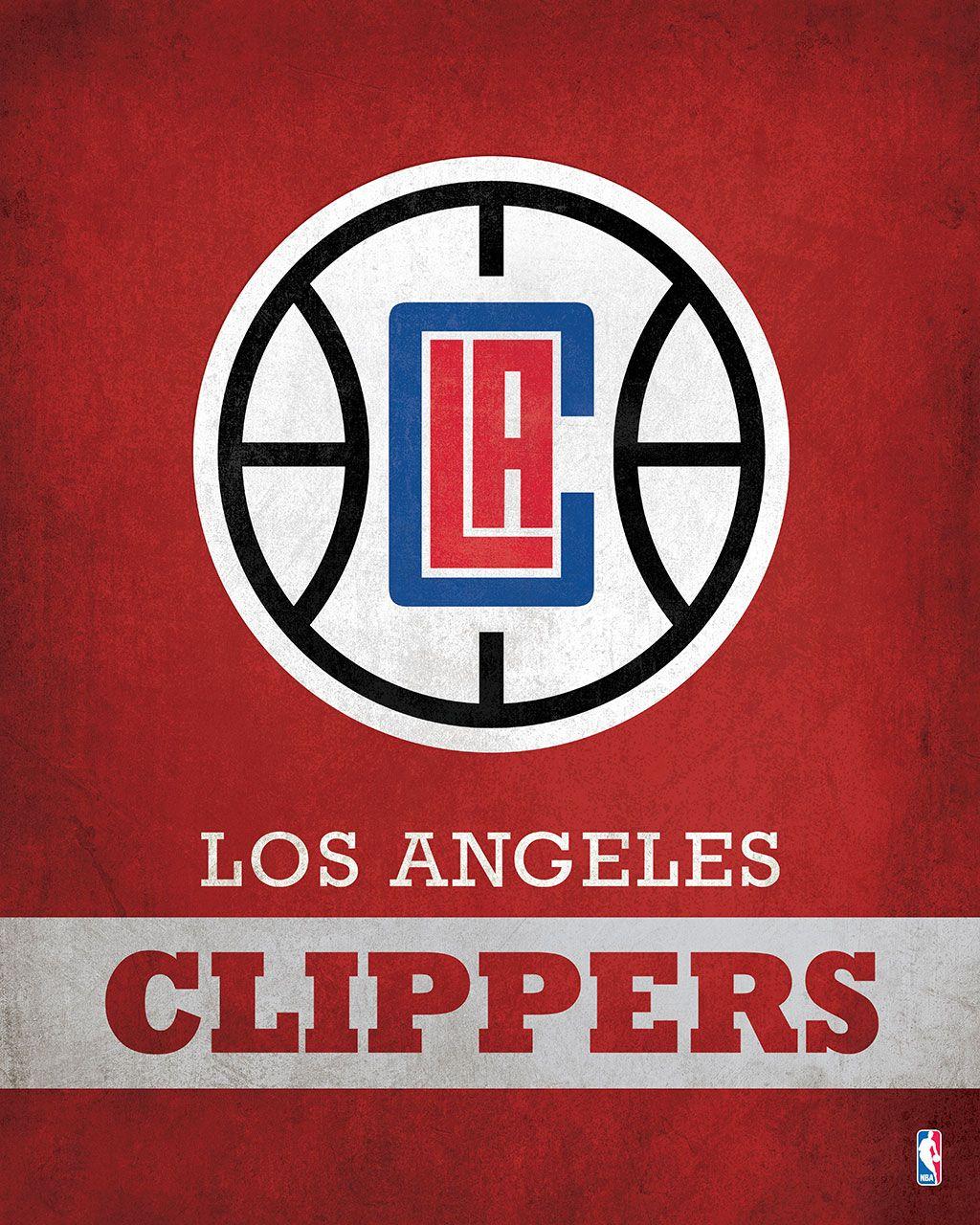 Wallpapers LA Clippers