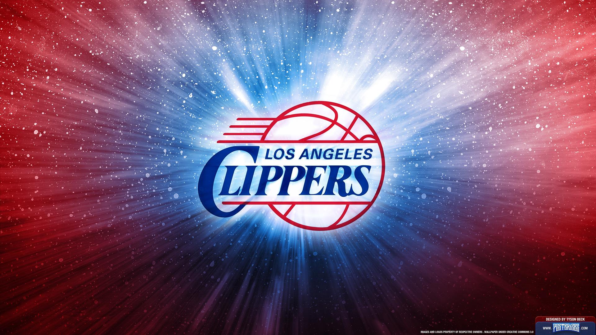 Los Angeles Clippers Wallpapers - Top Free Los Angeles Clippers Backgrounds - WallpaperAccess