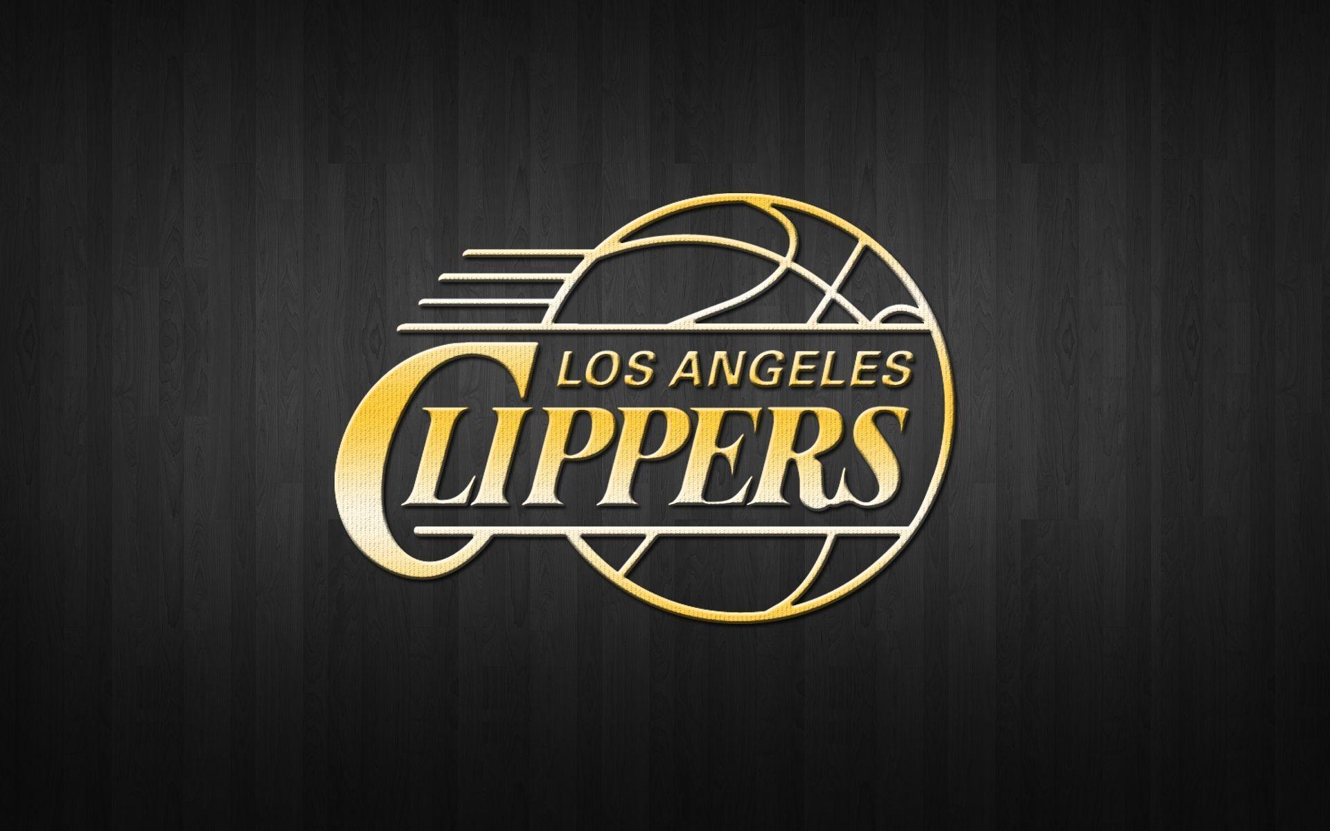 1920x1200 Los Angeles Clippers Wallpaper