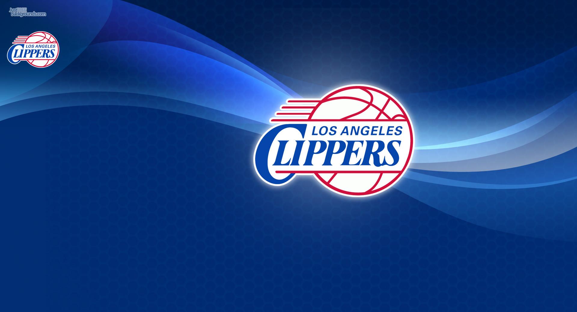 1920x1040 Los Angeles Clippers Wallpaper