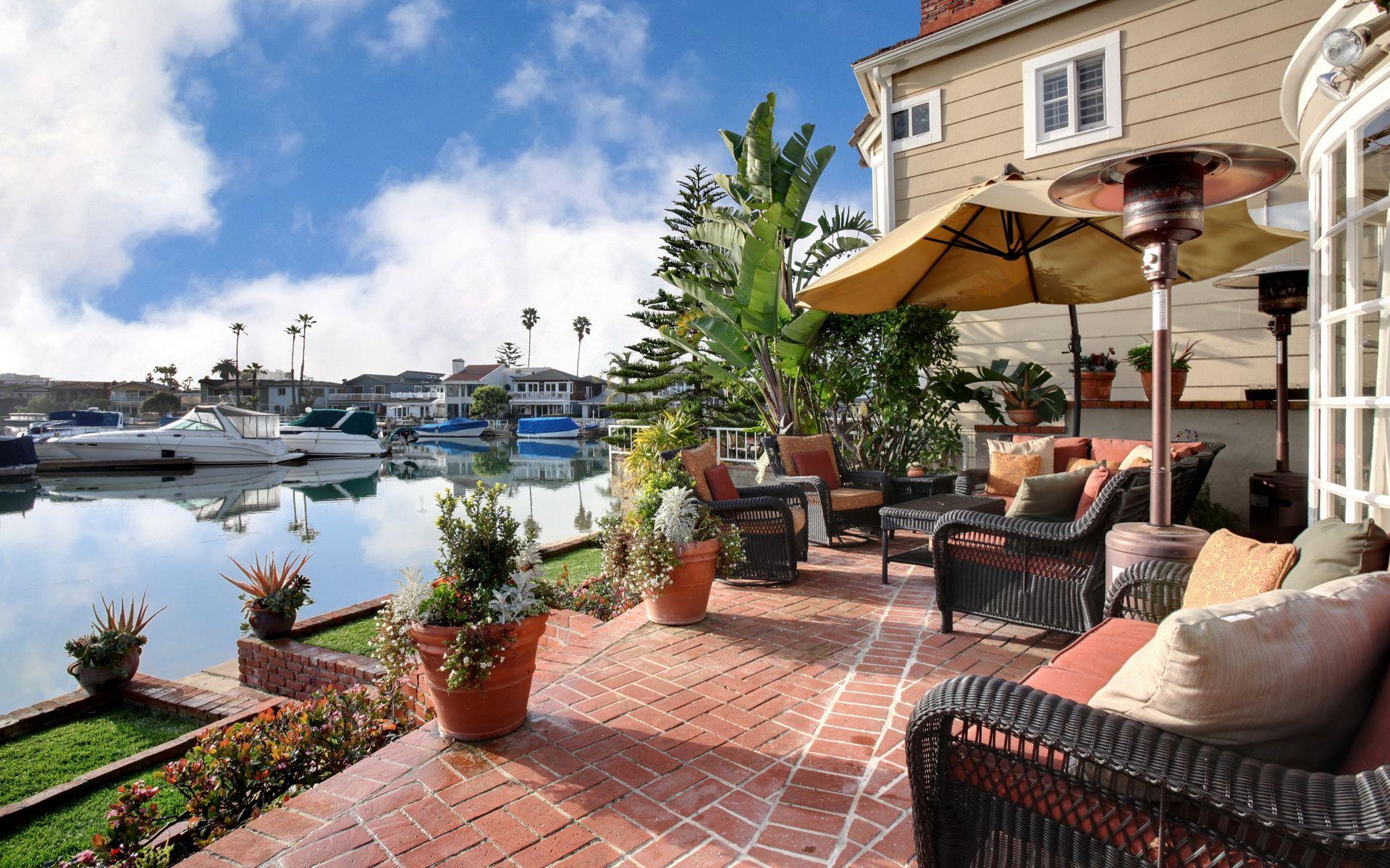 1920x1200 dream homes picture. House Wallpaper, a dream lifestyle. HD