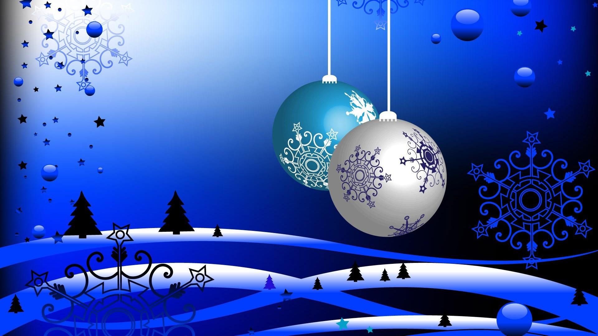 1920x1080 Animated Christmas Wallpaper for Desktop