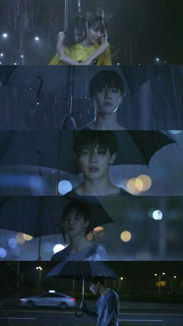 736x1309 BTS Love YourSelf Wallpaper