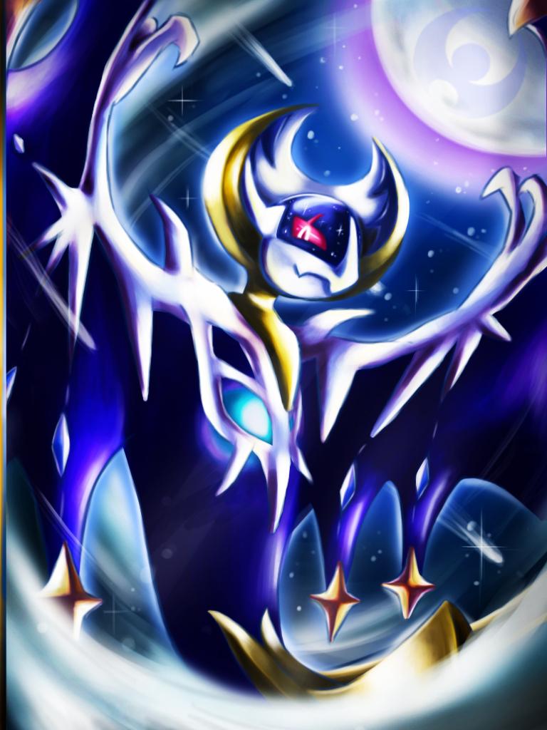 768x1024 Video Game Pokémon: Sun And Moon (768x1024)