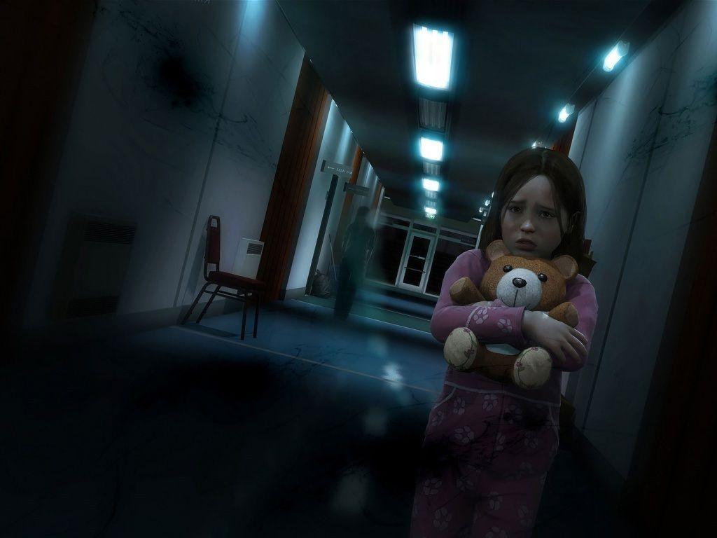 1024x768 Video Games ♡