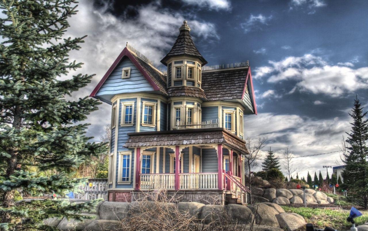 1280x804 Vacation Home wallpaper. Vacation Home