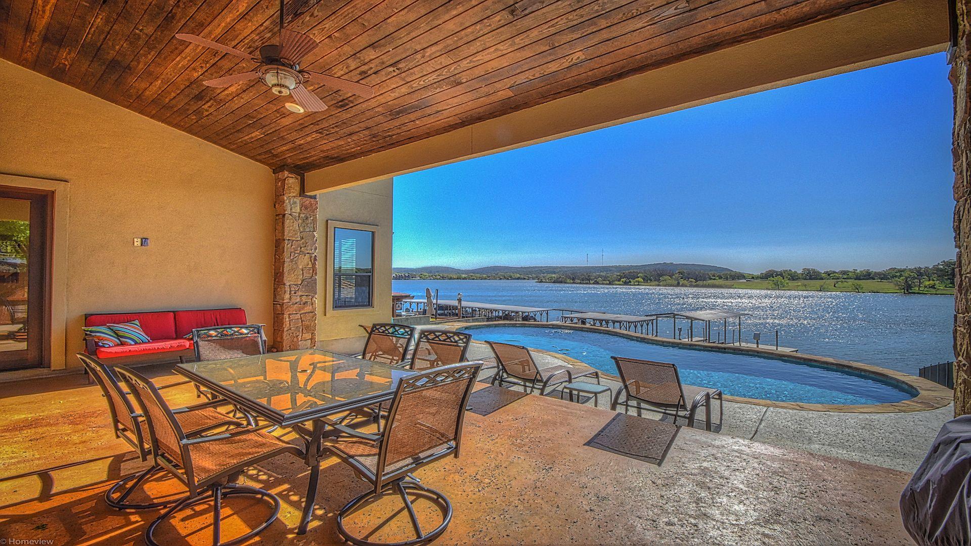 1920x1080 Homes, Cabins & Lodging Rentals on Lake LBJ, TX