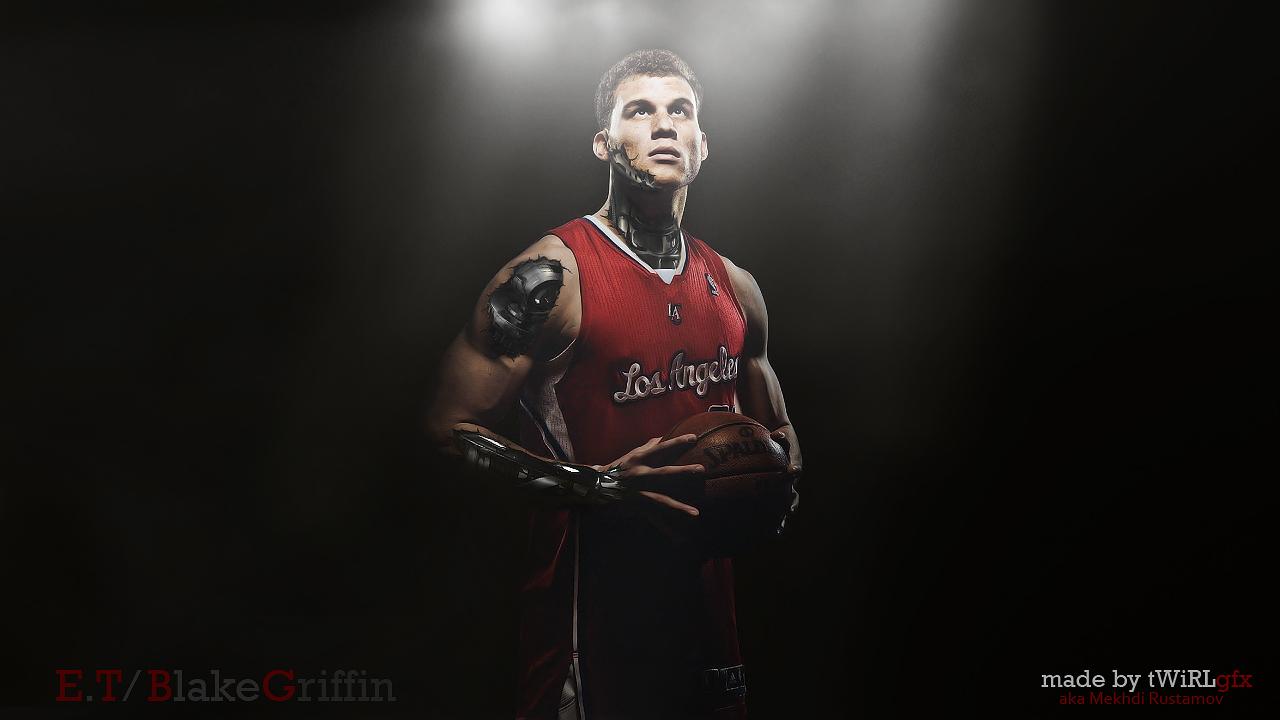 1280x720 Blake griffin wallpaper