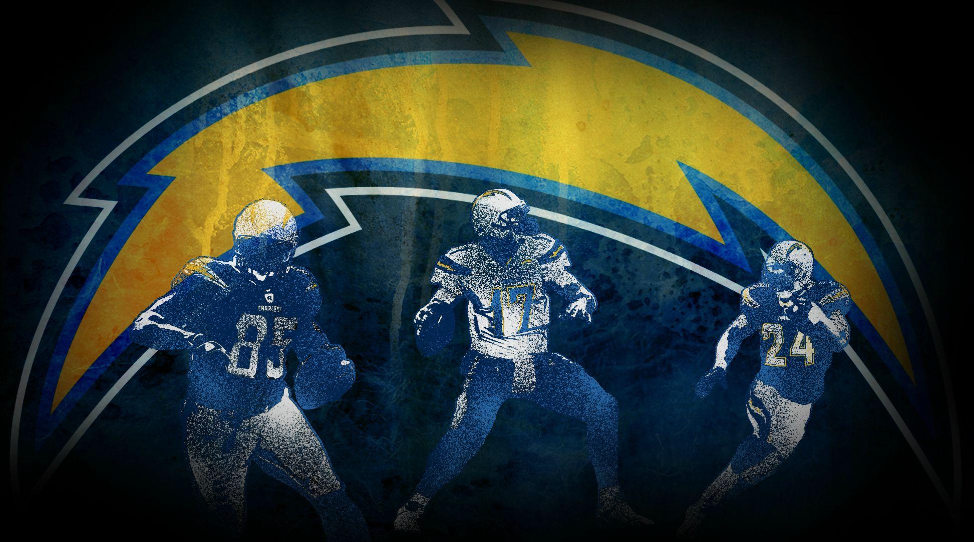 1945x1083 Los Angeles Chargers Wallpaper 12 X 1083