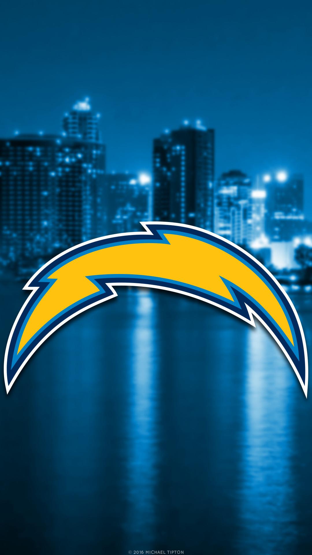 Los Angeles Chargers Wallpapers - Top Free Los Angeles Chargers