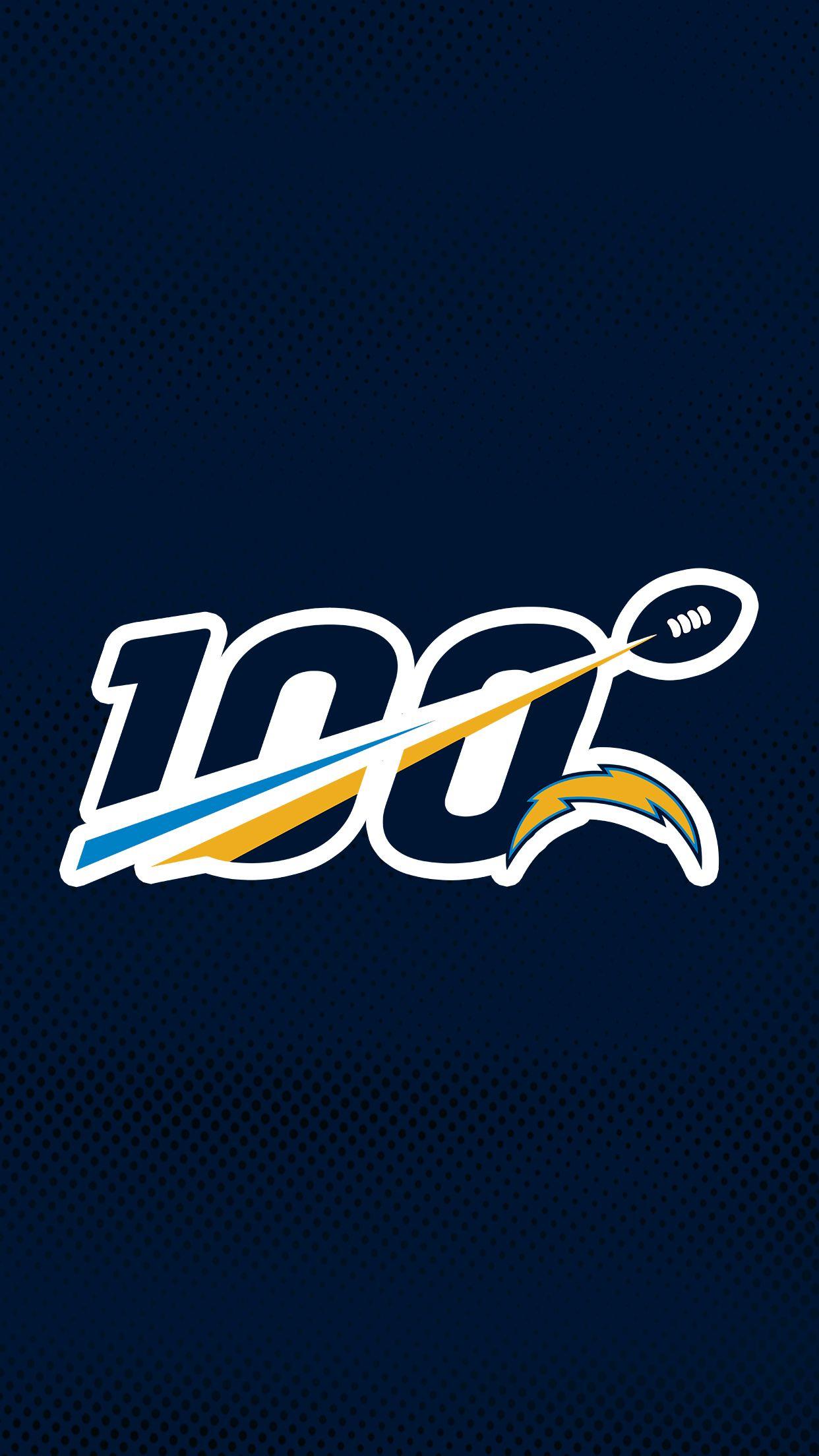 Los Angeles Chargers Wallpapers - Top Free Los Angeles Chargers