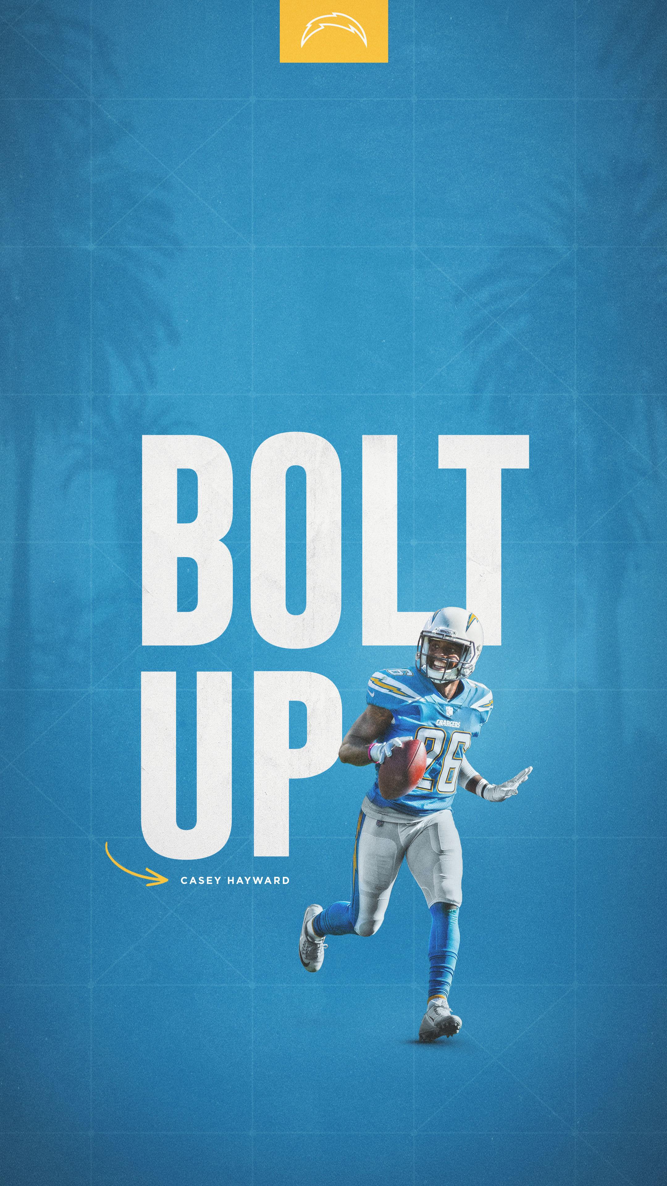 Los Angeles Chargers Wallpapers - Top Free Los Angeles Chargers