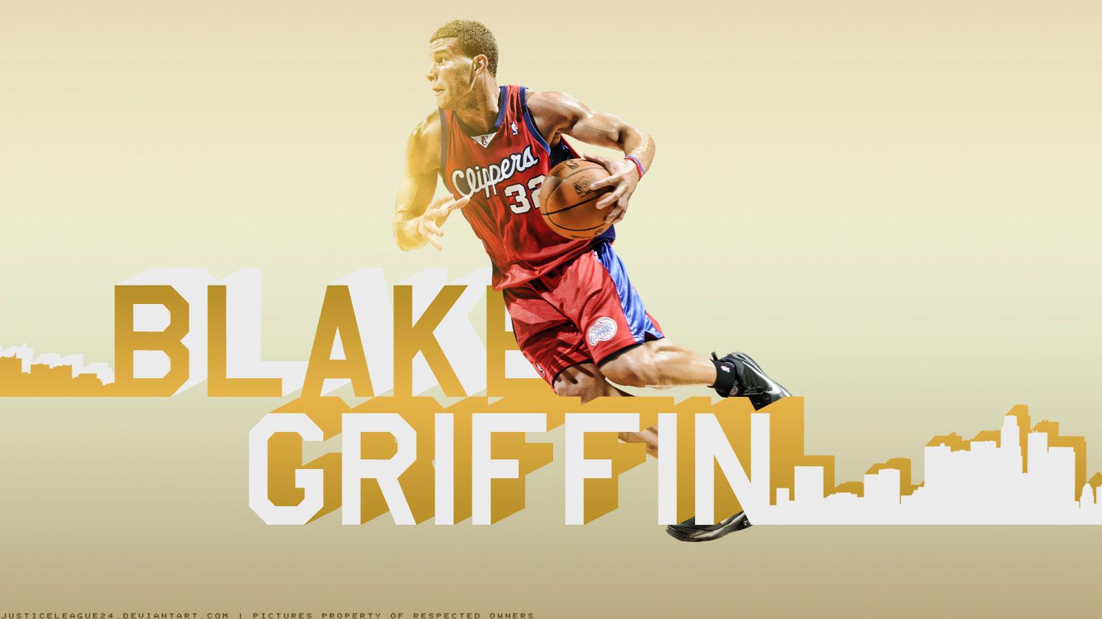 1600x900 Blake Griffin Wallpaper 15 06 2018