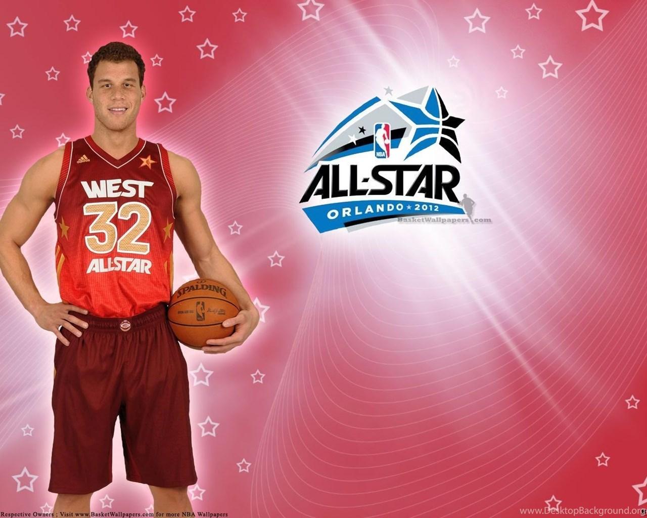 Blake Griffin Wallpapers - Top Free Blake Griffin Backgrounds