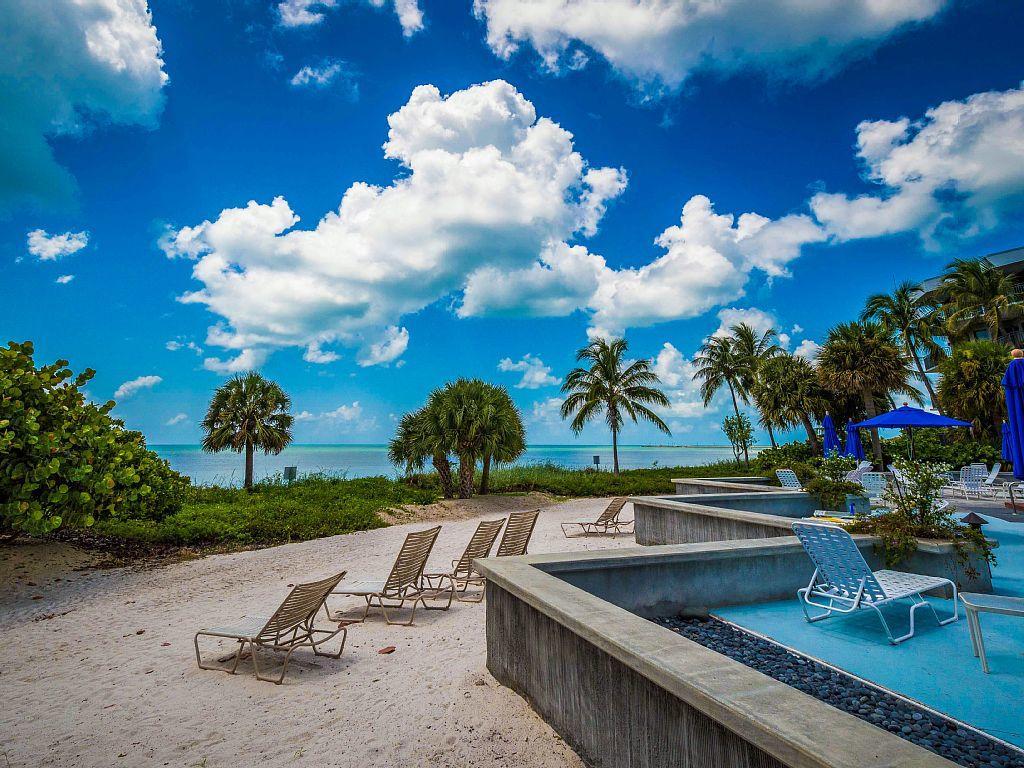 1024x768 Vacation Home Luxury Key West Vacation Rental, FL