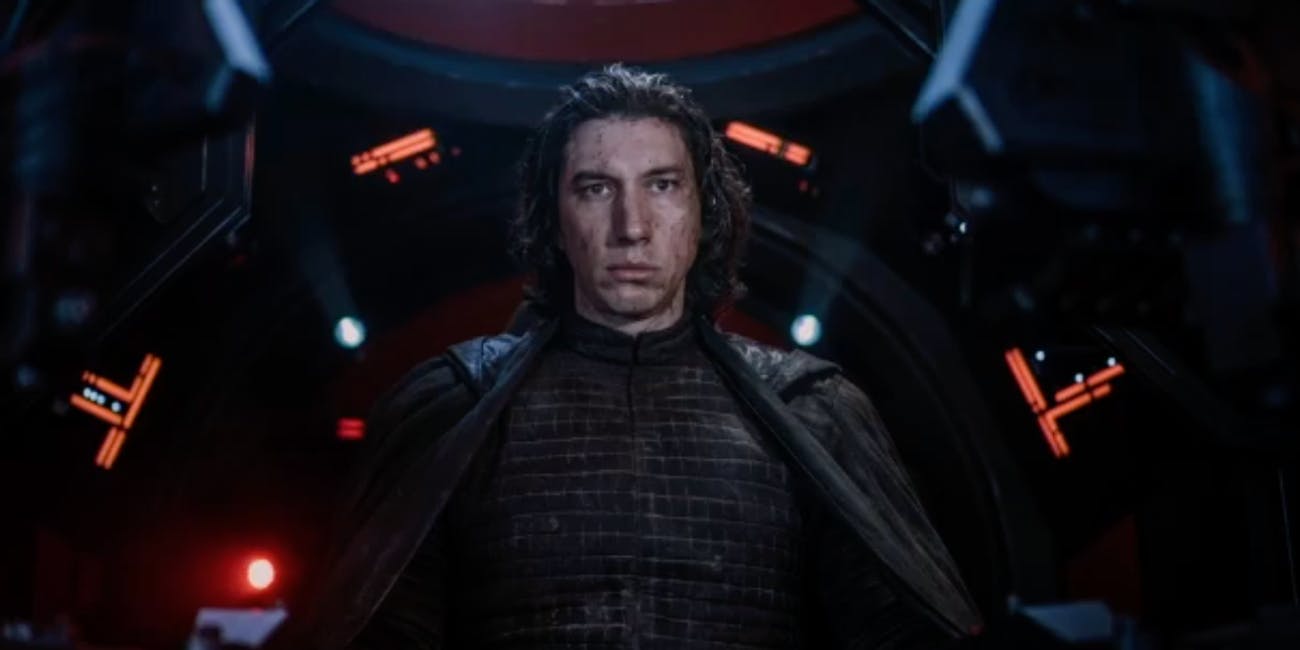 1300x650 Star Wars 9' Theory: A Line From the Original Movie May