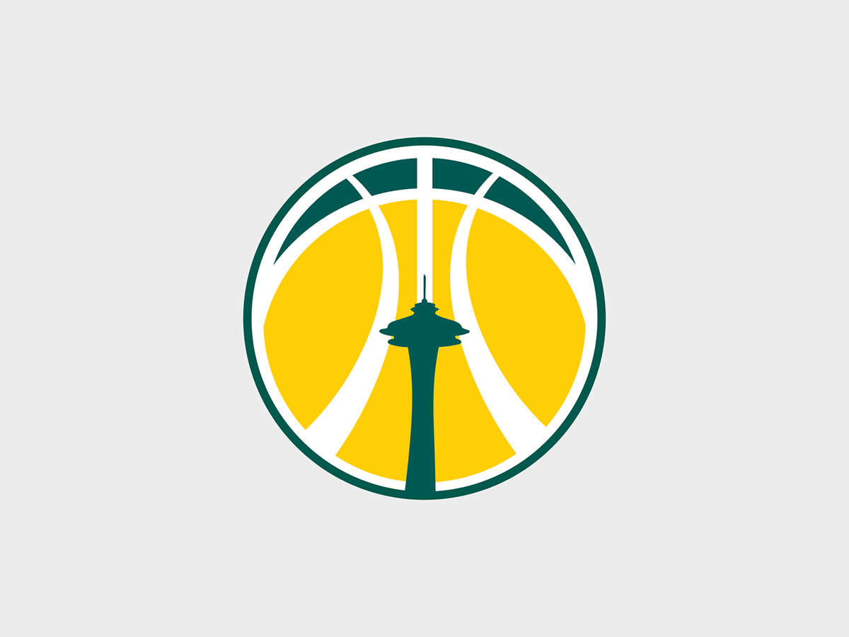 1200x900 Seattle Supersonics wallpaper, Sports, HQ Seattle