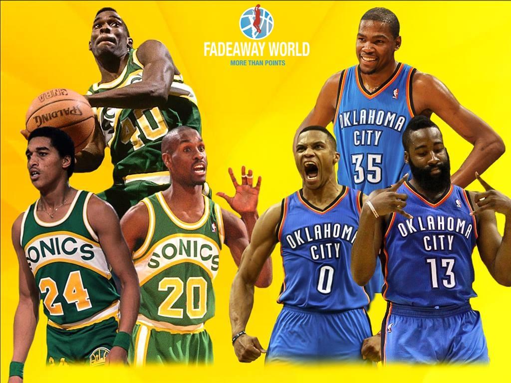 1024x768 The Game Everyone Wants To Watch: All Time Sonics Vs. All